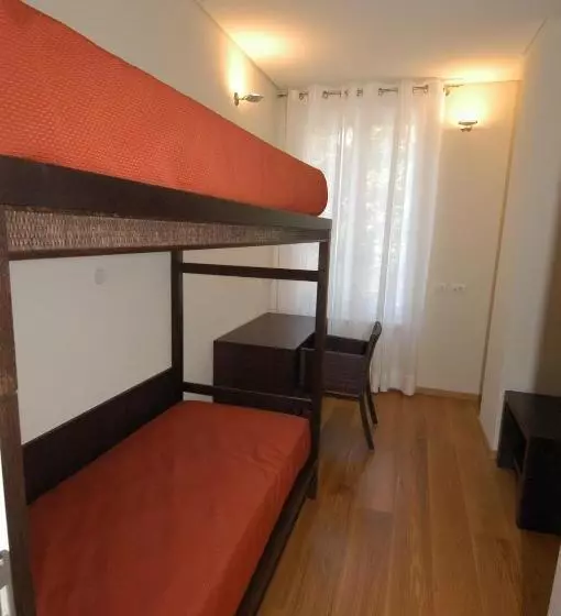 Residence Il Fortino