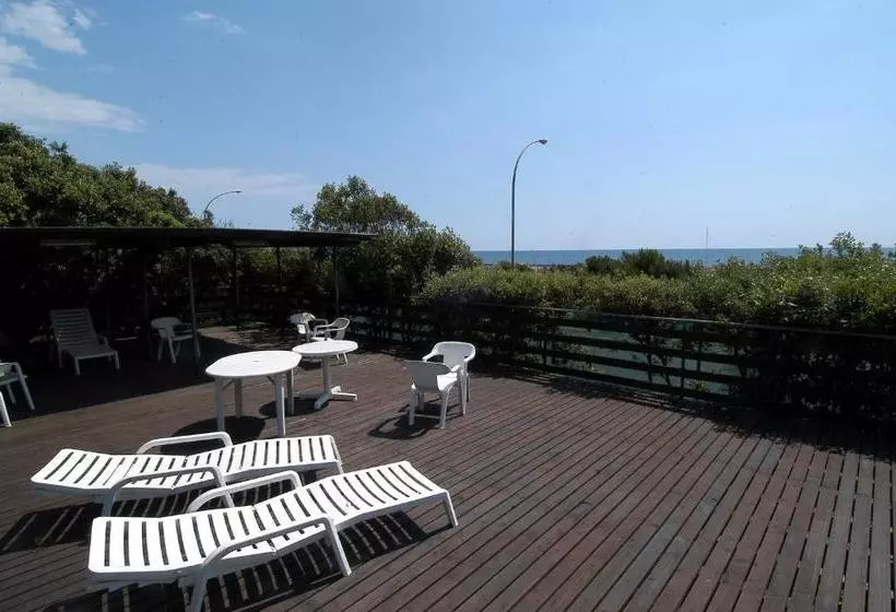 Residence Il Fortino