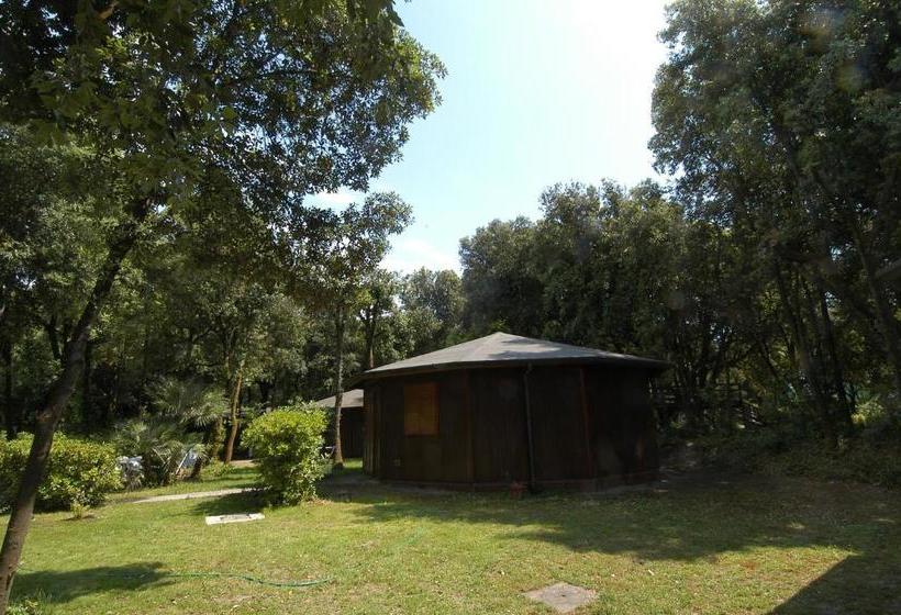 Residence Il Fortino