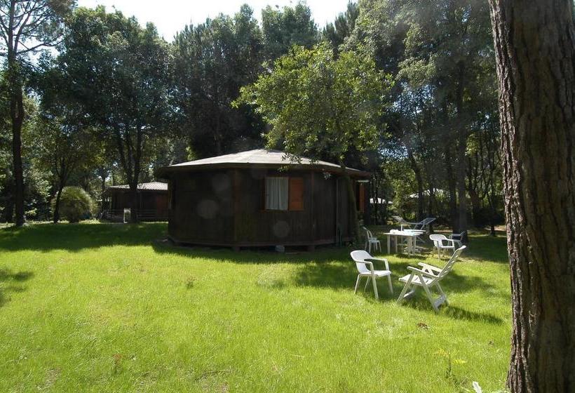 Residence Il Fortino