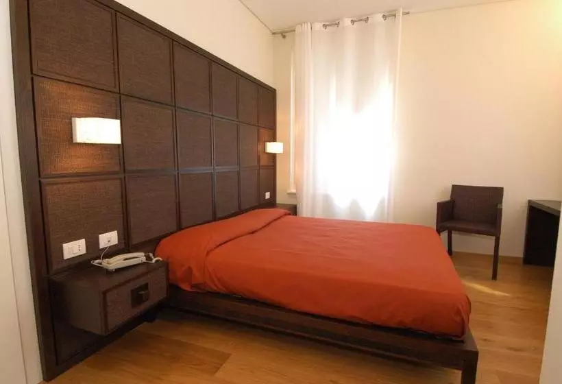 Residence Il Fortino