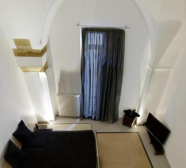 Zenthe Small Luxury B&b