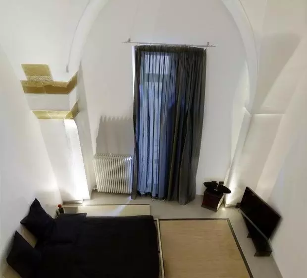 Zenthe Small Luxury B&b