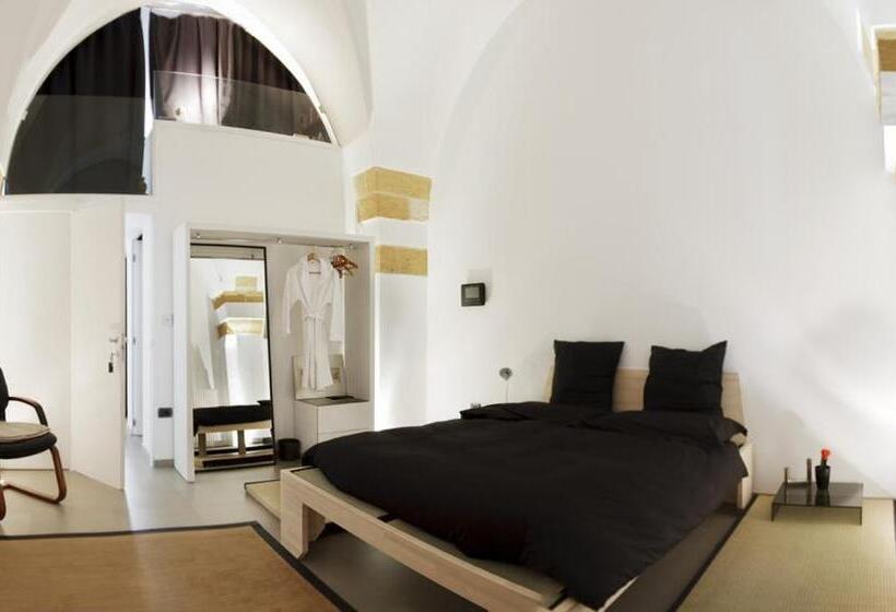 Zenthe Small Luxury B&b