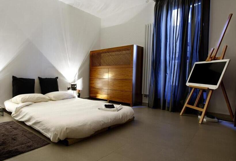 Zenthe Small Luxury B&b