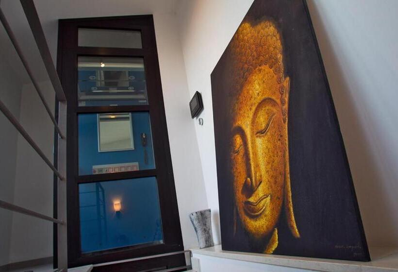 Zenthe Small Luxury B&b