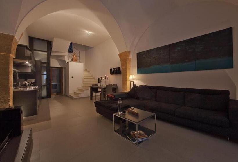 Zenthe Small Luxury B&b