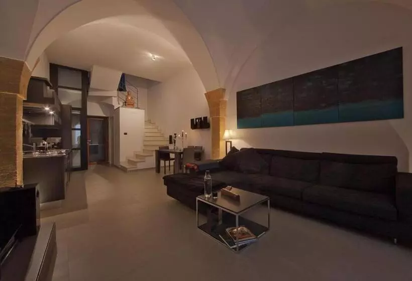 Zenthe Small Luxury B&b