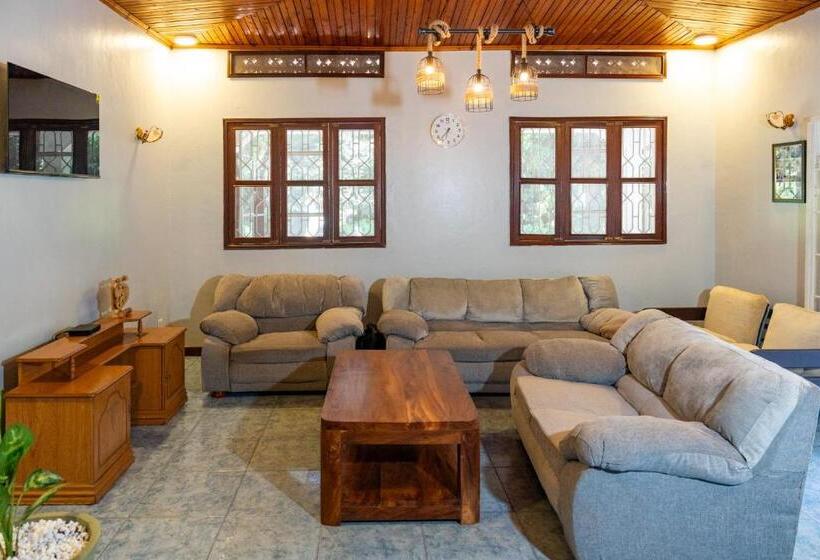 تختخواب و صبحانه Green Square Grove