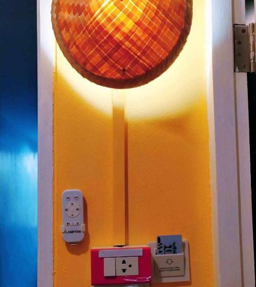 צימר ๋jongluxpakdee โรงแรมจงรักษ์พักดี