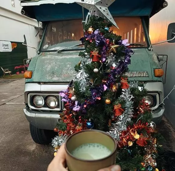 Aamiaismajoitus (B&B) ๋jongluxpakdee โรงแรมจงรักษ์พักดี