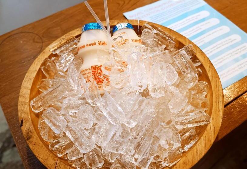 צימר ๋jongluxpakdee โรงแรมจงรักษ์พักดี