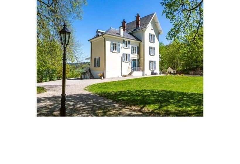 ベッドアンドブレックファースト Monchâteau étoilé, Chambres D Hôtes