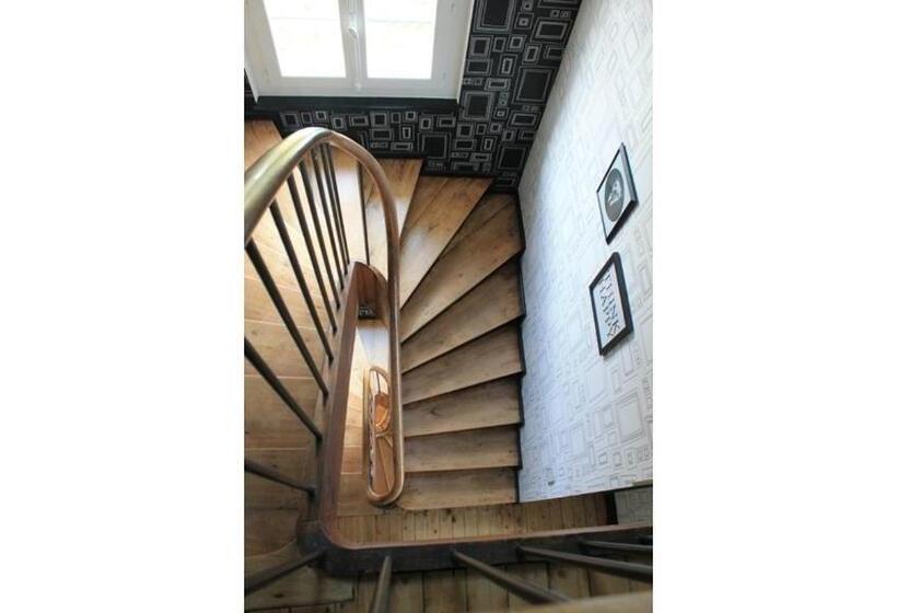 ベッドアンドブレックファースト Monchâteau étoilé, Chambres D Hôtes