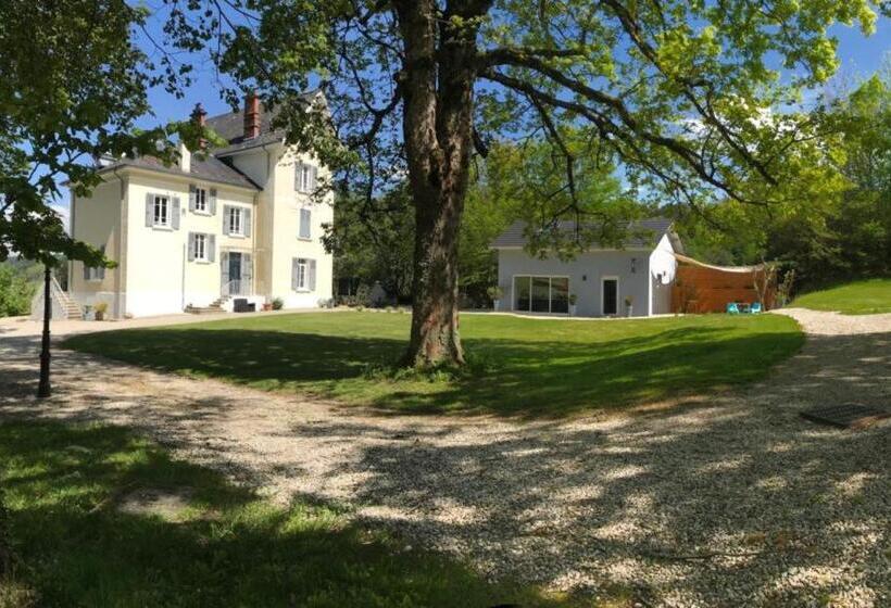 ベッドアンドブレックファースト Monchâteau étoilé, Chambres D Hôtes