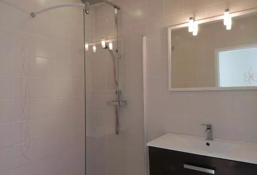 ベッドアンドブレックファースト Monchâteau étoilé, Chambres D Hôtes