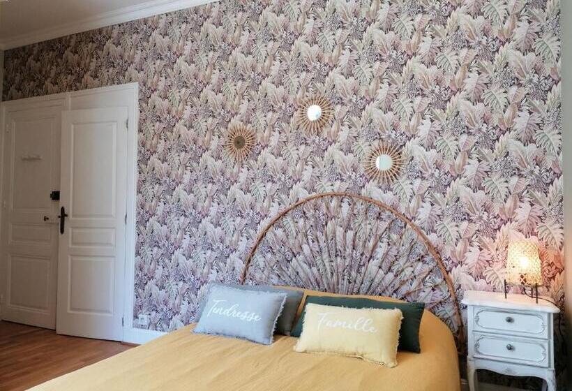 ベッドアンドブレックファースト Monchâteau étoilé, Chambres D Hôtes