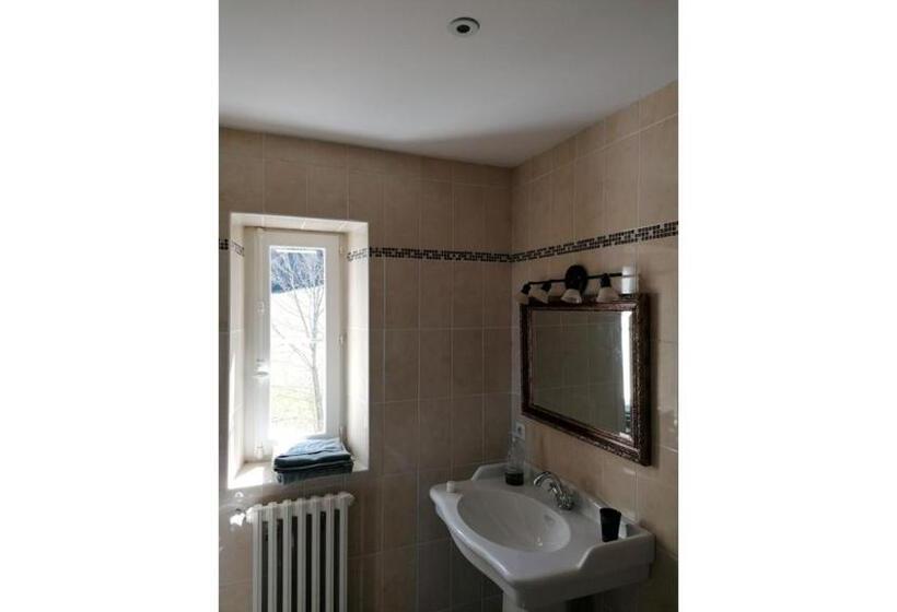 ベッドアンドブレックファースト Monchâteau étoilé, Chambres D Hôtes