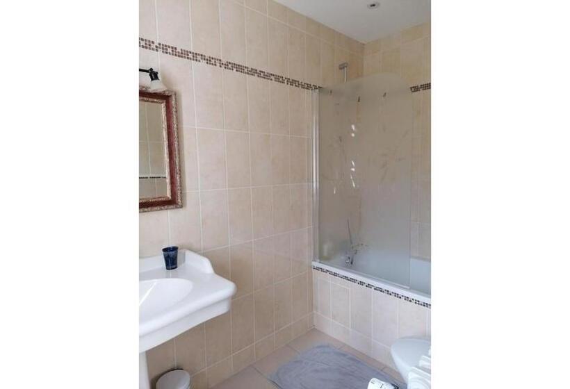 ベッドアンドブレックファースト Monchâteau étoilé, Chambres D Hôtes