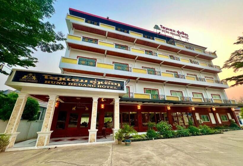 Hotel Houng Heung