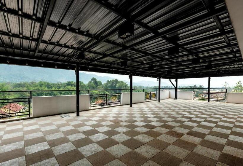 Отель Houng Heung