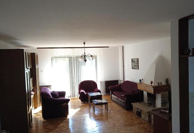 هتل Kuća Za Odmor Matić