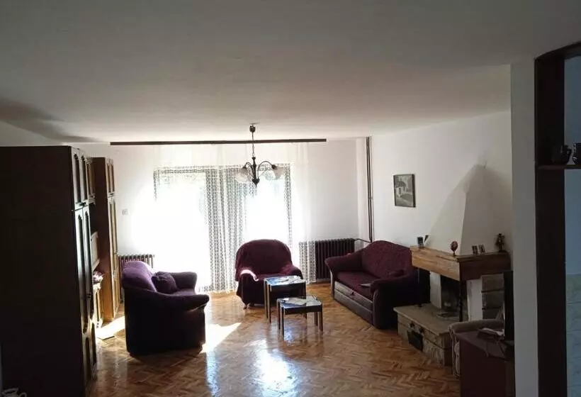 هتل Kuća Za Odmor Matić