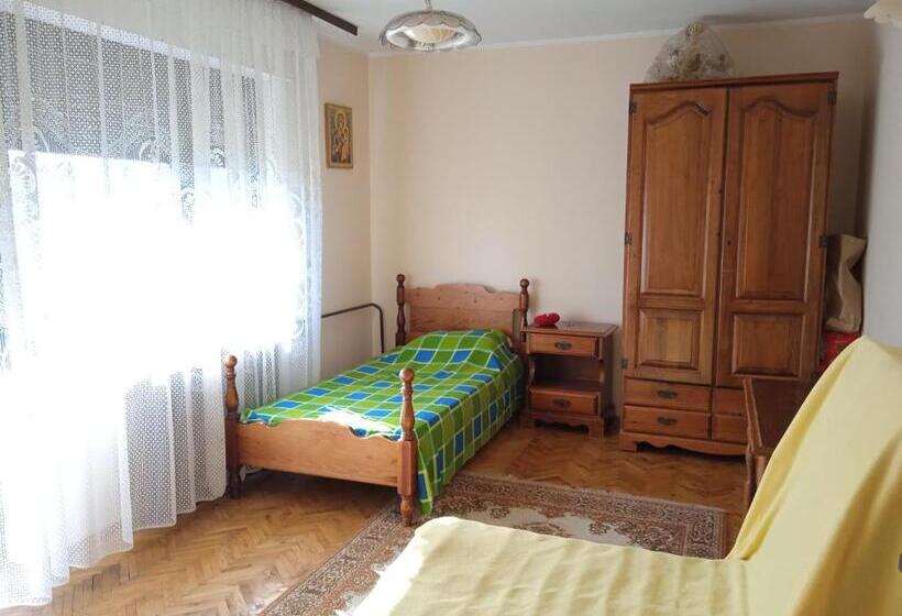 هتل Kuća Za Odmor Matić