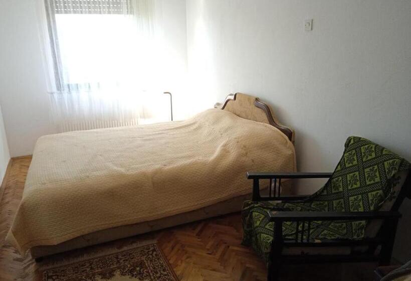 هتل Kuća Za Odmor Matić