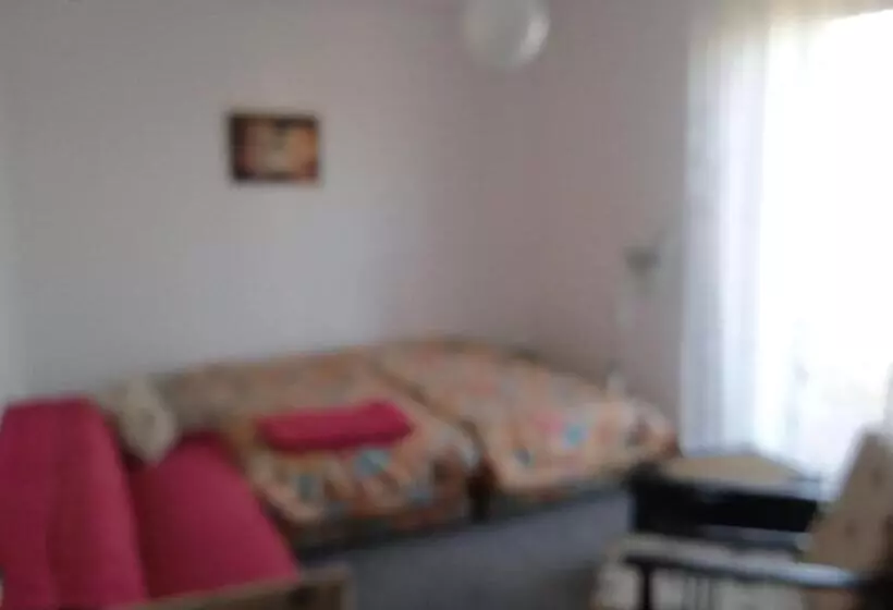 هتل Kuća Za Odmor Matić