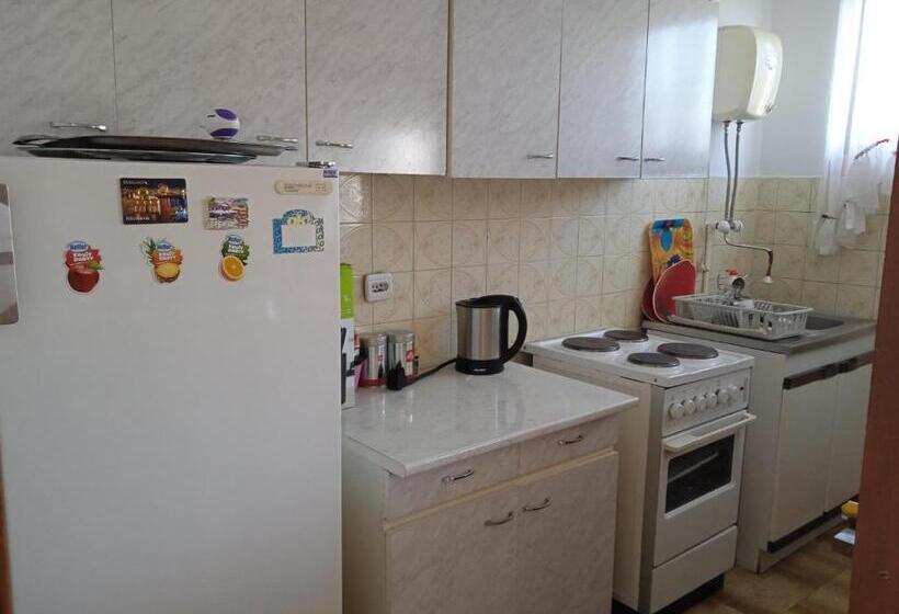 هتل Kuća Za Odmor Matić