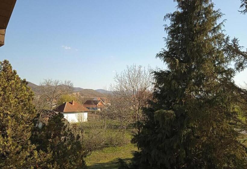 هتل Kuća Za Odmor Matić