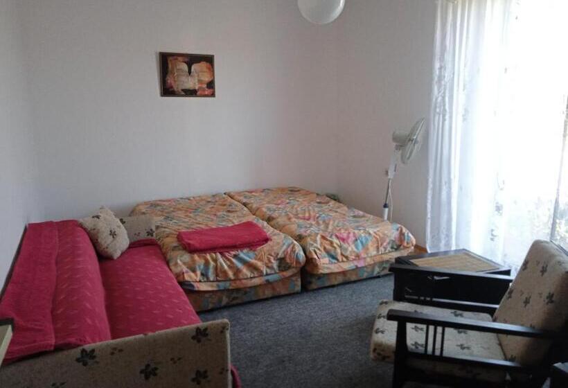 هتل Kuća Za Odmor Matić