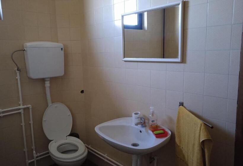 هتل Kuća Za Odmor Matić