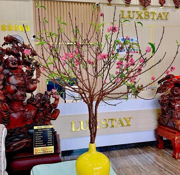 هتل Luxstay