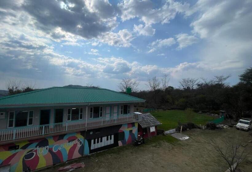 Hotel Q Star The Perfect Move