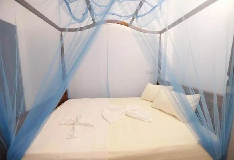 ホテル Surfside Retreat Weligama