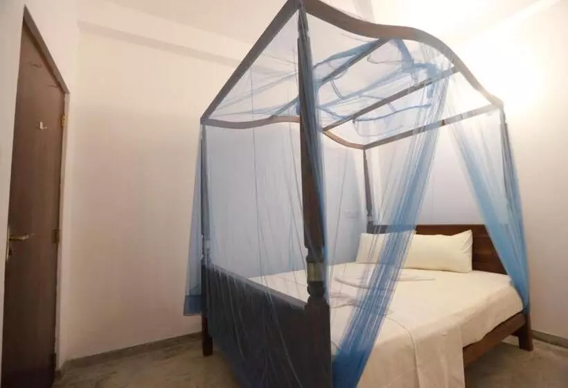 ホテル Surfside Retreat Weligama