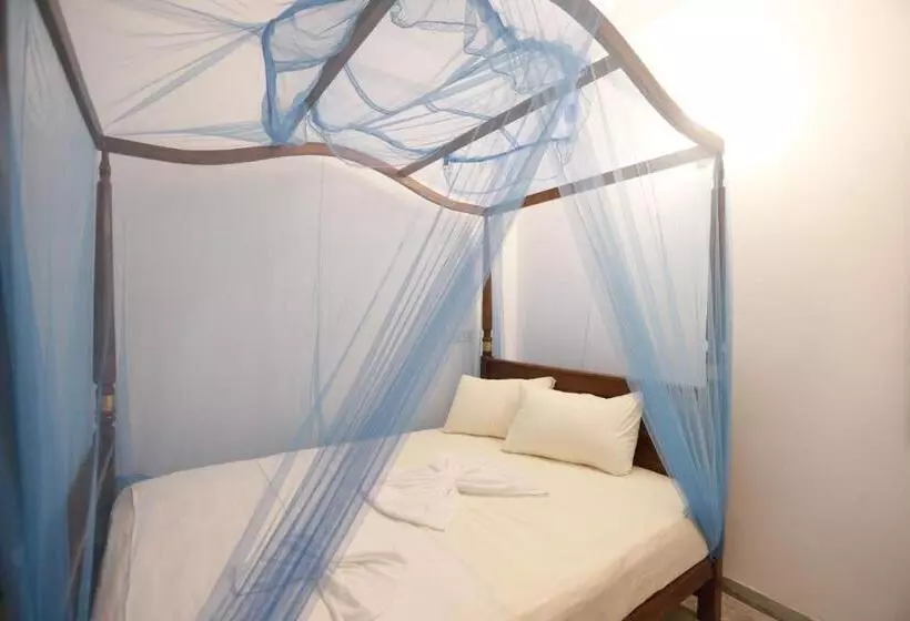 ホテル Surfside Retreat Weligama