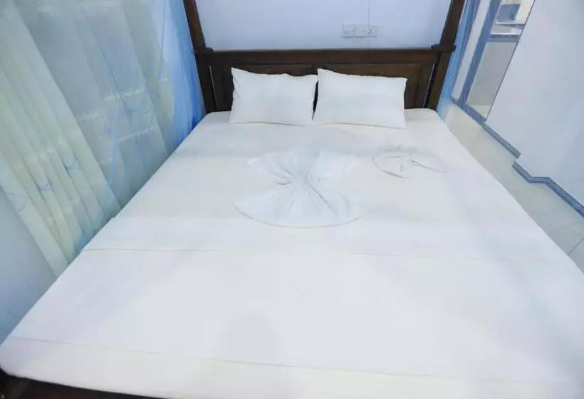 ホテル Surfside Retreat Weligama