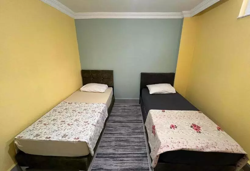 Lara Art Apart Otel D.1