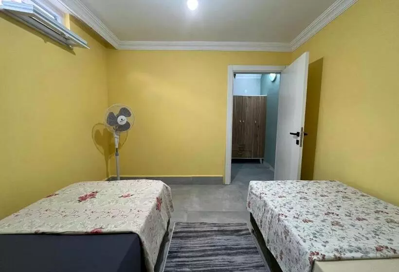 Lara Art Apart Otel D.1