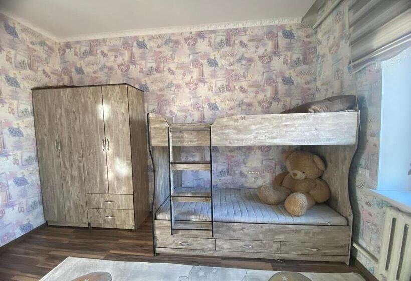 پانسیون детская комната паризата