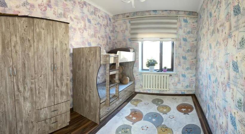 پانسیون детская комната паризата