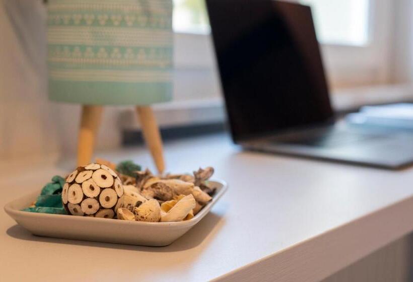 膳宿费 Affittacamere Filomare, Breakfast, Wifi E Parking