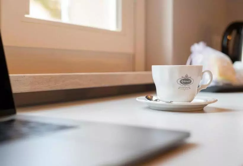ペンション Affittacamere Filomare, Breakfast, Wifi E Parking
