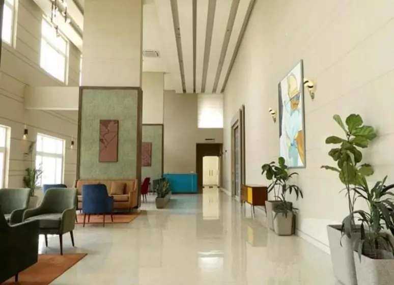ペンション Deluxe Guest House