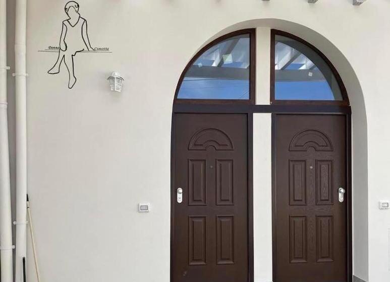 Pansiyon Donna Cuncetta Soppalco Monte Di Procida