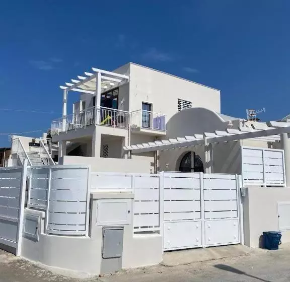 Majatalo Donna Cuncetta Soppalco Monte Di Procida