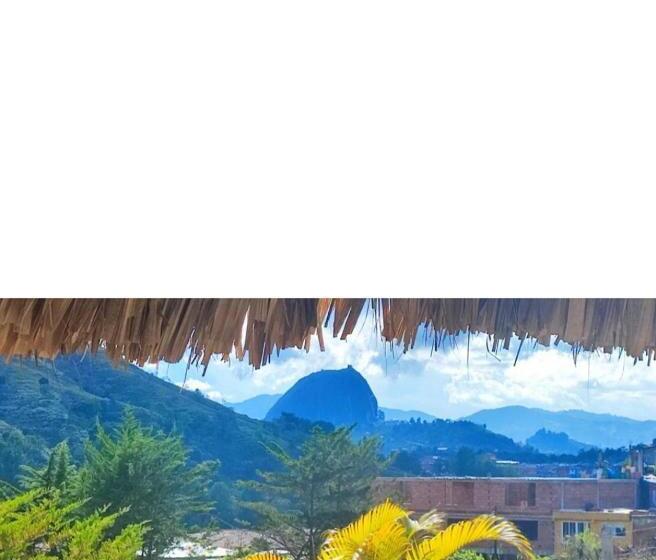 پانسیون Finca Turística